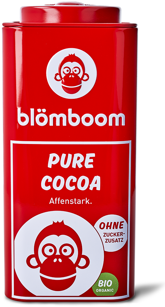 Pure Cocoa 200g